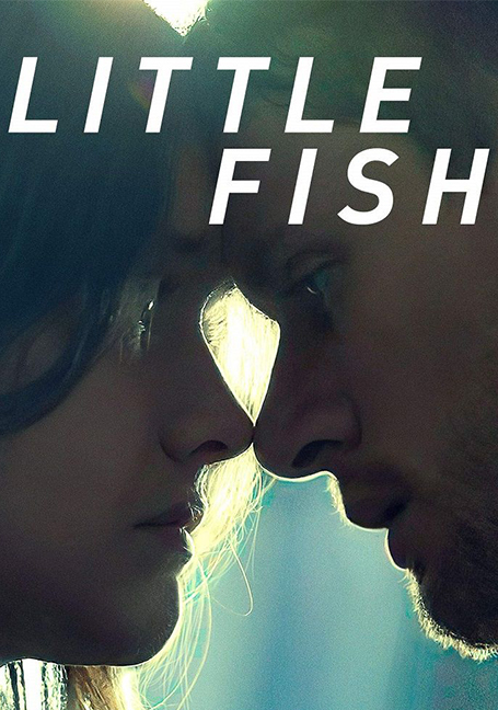 Little Fish (2020) รักรั้งไว้ไม่ให้ลืม