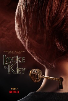 Locke & Key Season 1 ปริศนาลับตระกูลล็อค
