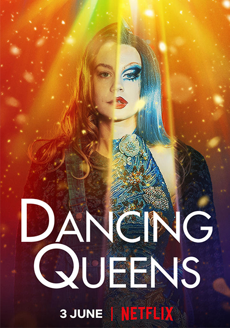 Dancing Queens (2021) แดนซิ่ง ควีนส์