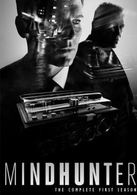 Mindhunter (2017) มายด์ฮันเตอร์ 1-10 ตอนจบ