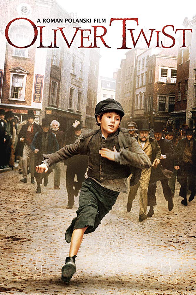 Oliver Twist (2005) เด็กใจแกร่งแห่งลอนดอน (Soundtrack ซับไทย)