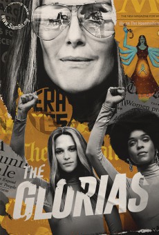 The Glorias (2020)  กลอเรีย