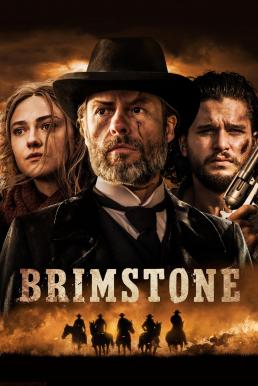 Brimstone (2016) บรรยายไทยแปล