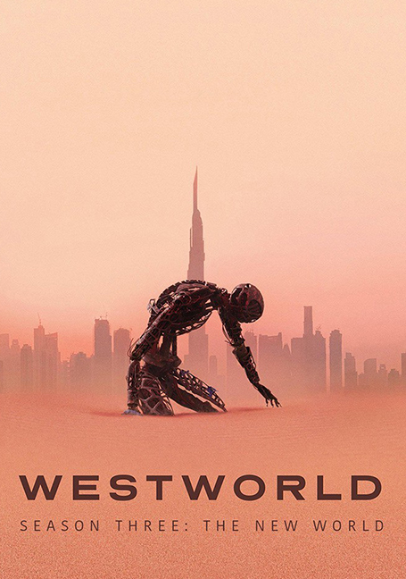 Westworld Season 3 เวสต์เวิลด์