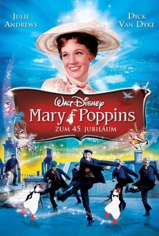 Mary Poppins แมรี่ ป๊อบปิ้นส์