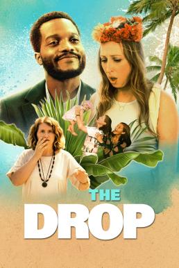 The Drop (2022) บรรยายไทย