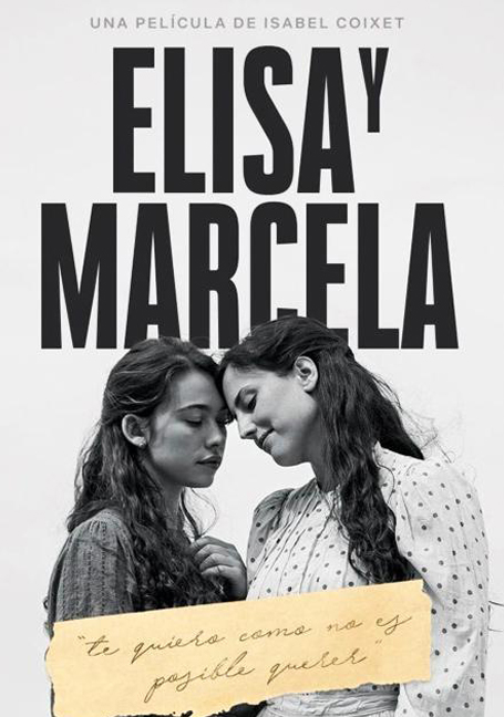 Elisa & Marcela 2019 เอลิซา และ มาร์เซลา