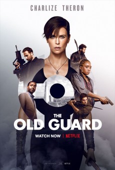 The Old Guard (2020) ดิโอลด์การ์