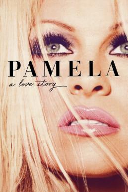 Pamela: A Love Story (2023) NETFLIX