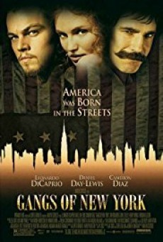 Gangs of New York จอมคน เมืองอหังการ์