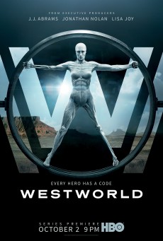 Westworld Season1