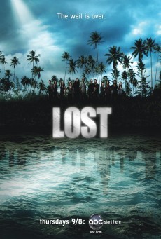 LOST Season 4 - อสูรกายดงดิบ ปี 4