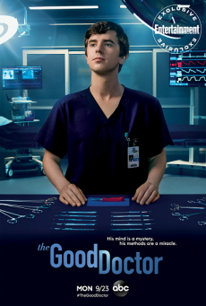 The Good Doctor Season3